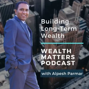 Wealth Matters Logo